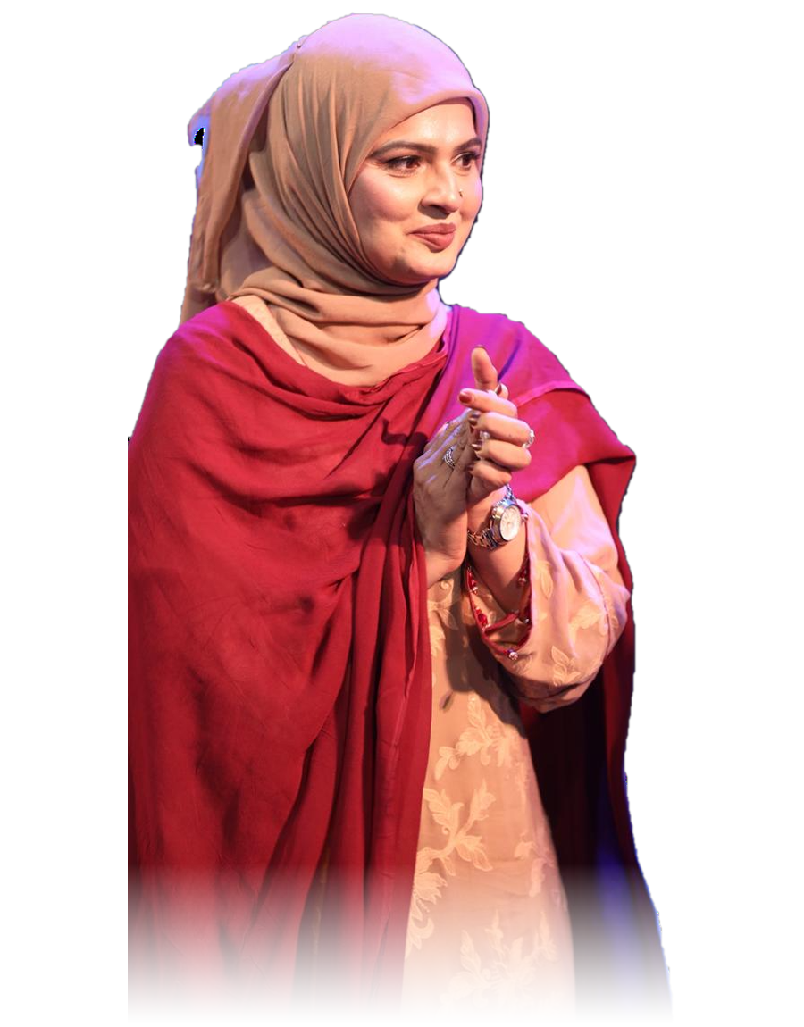 Asma Batliwala — Managing Director, Scholars Educare